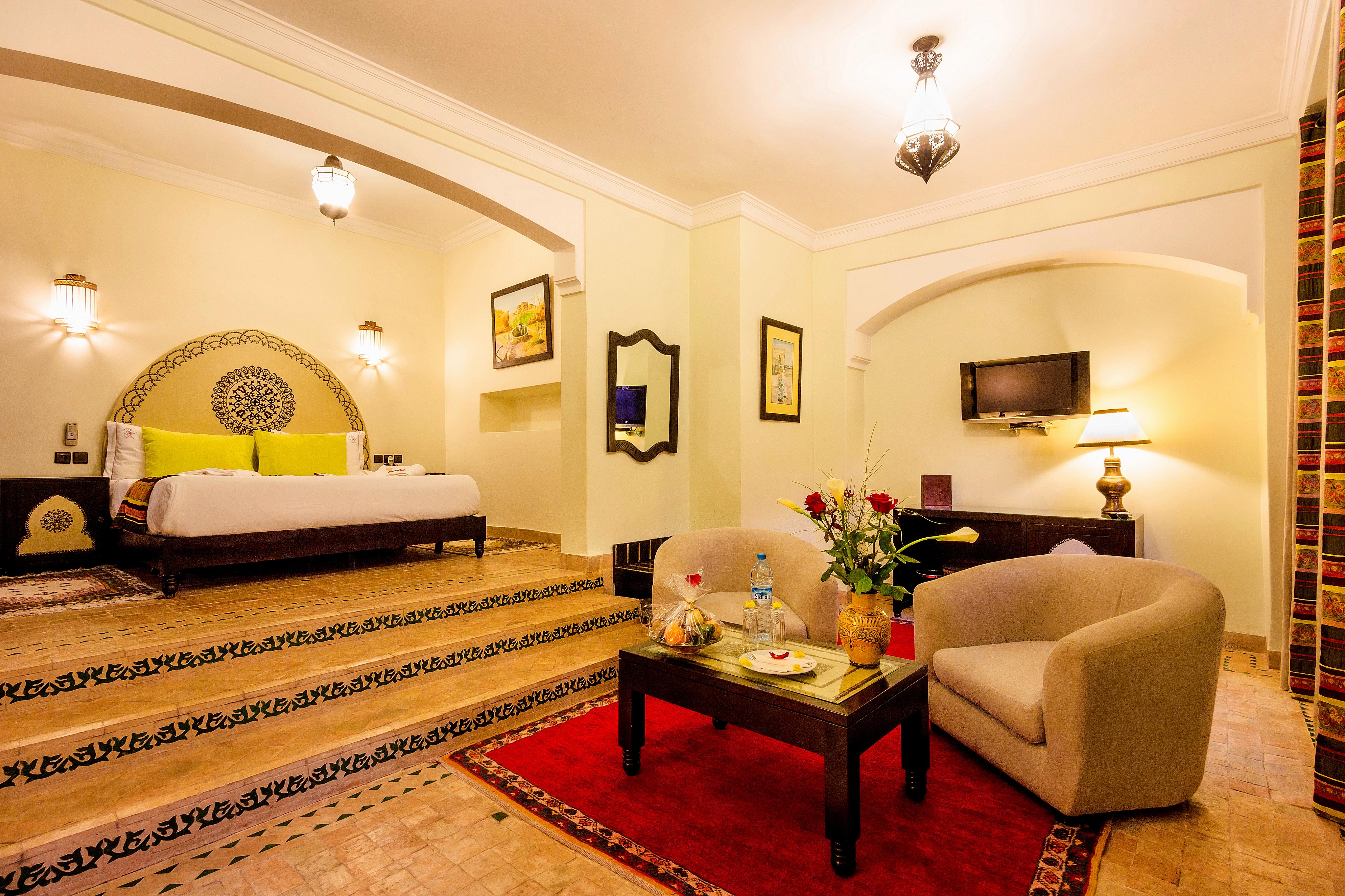 Hotel Les Borjs De La Kasbah Marrakesz Zewnętrze zdjęcie