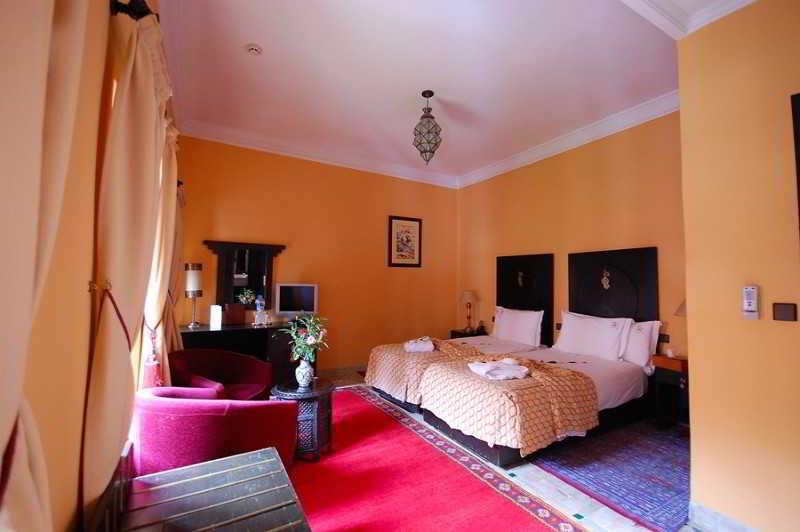 Hotel Les Borjs De La Kasbah Marrakesz Zewnętrze zdjęcie