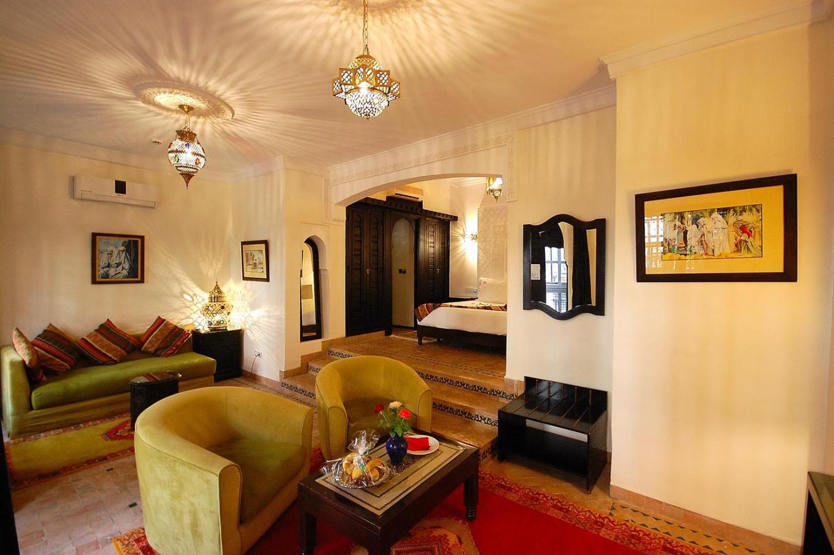 Hotel Les Borjs De La Kasbah Marrakesz Zewnętrze zdjęcie