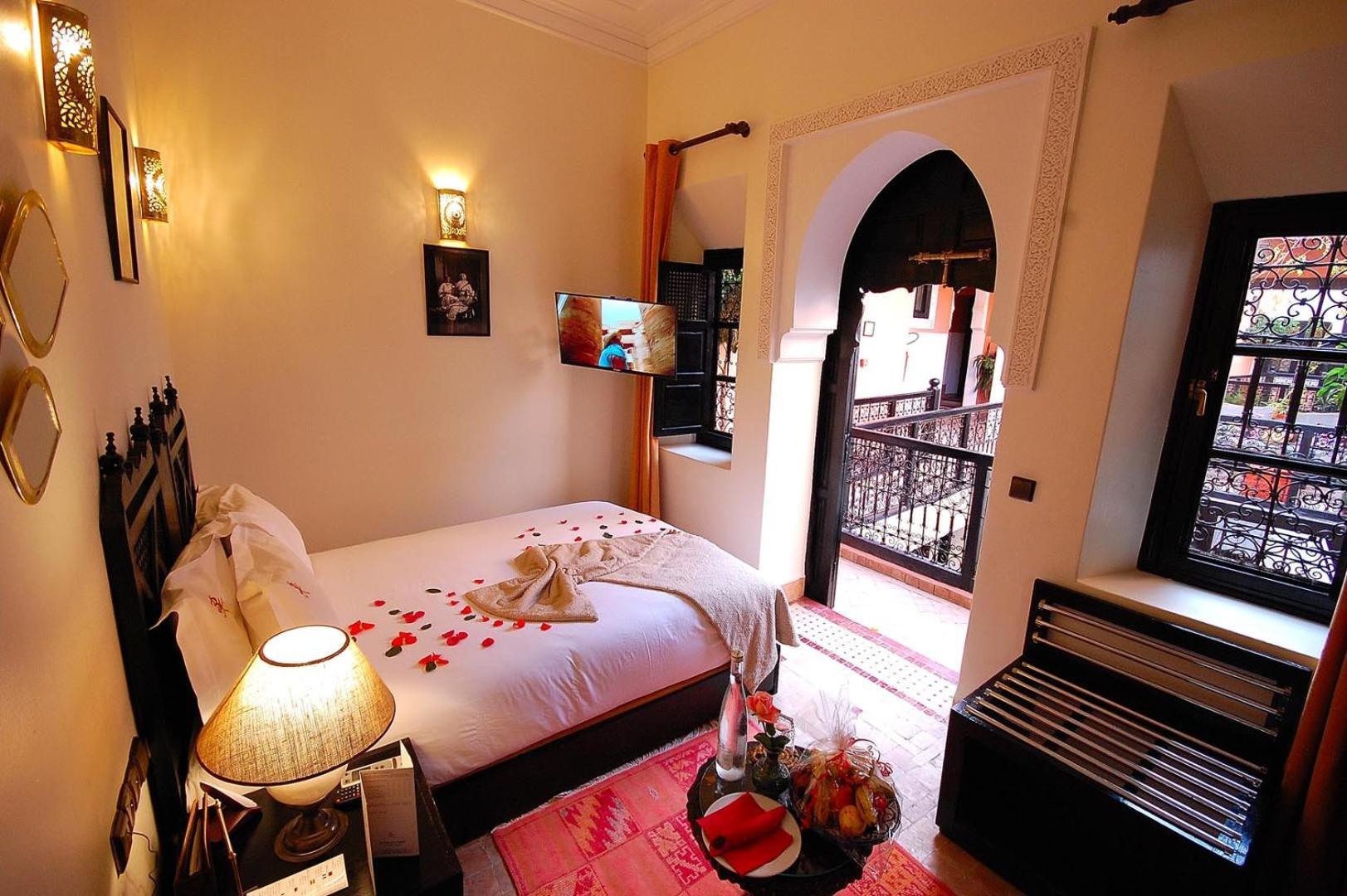 Hotel Les Borjs De La Kasbah Marrakesz Zewnętrze zdjęcie