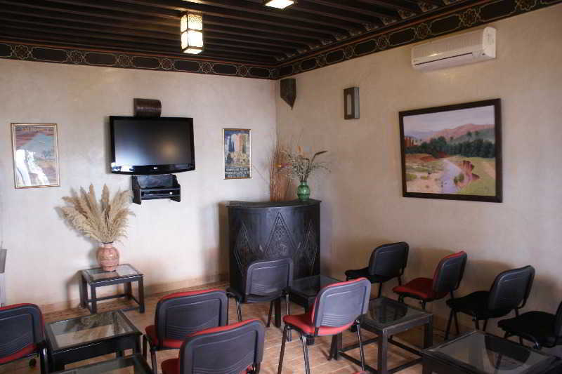 Hotel Les Borjs De La Kasbah Marrakesz Zewnętrze zdjęcie