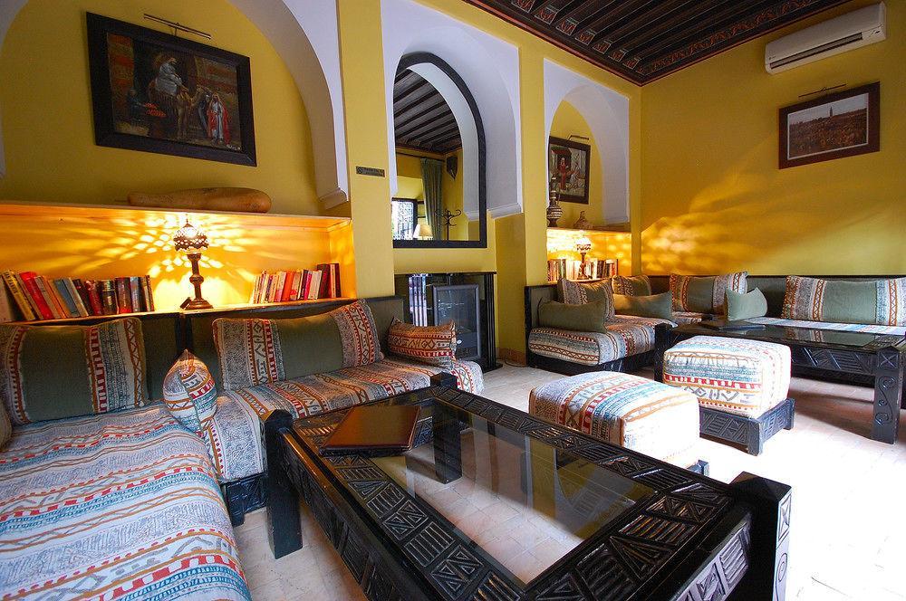 Hotel Les Borjs De La Kasbah Marrakesz Zewnętrze zdjęcie