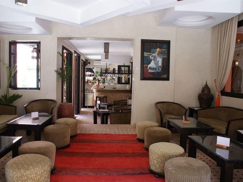 Hotel Les Borjs De La Kasbah Marrakesz Zewnętrze zdjęcie
