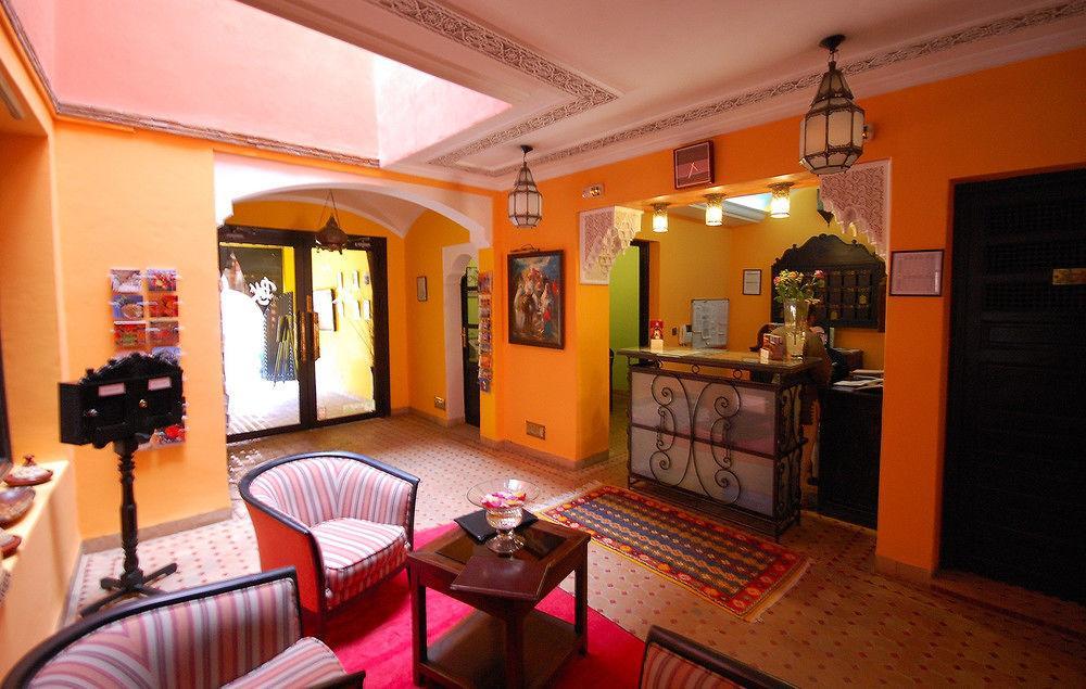 Hotel Les Borjs De La Kasbah Marrakesz Zewnętrze zdjęcie
