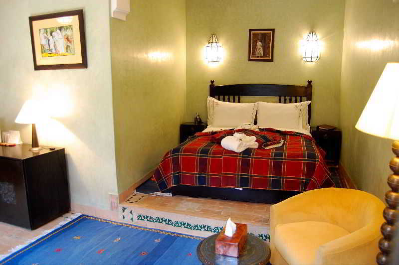 Hotel Les Borjs De La Kasbah Marrakesz Zewnętrze zdjęcie