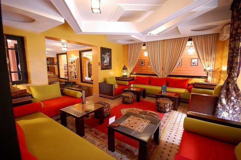 Hotel Les Borjs De La Kasbah Marrakesz Zewnętrze zdjęcie