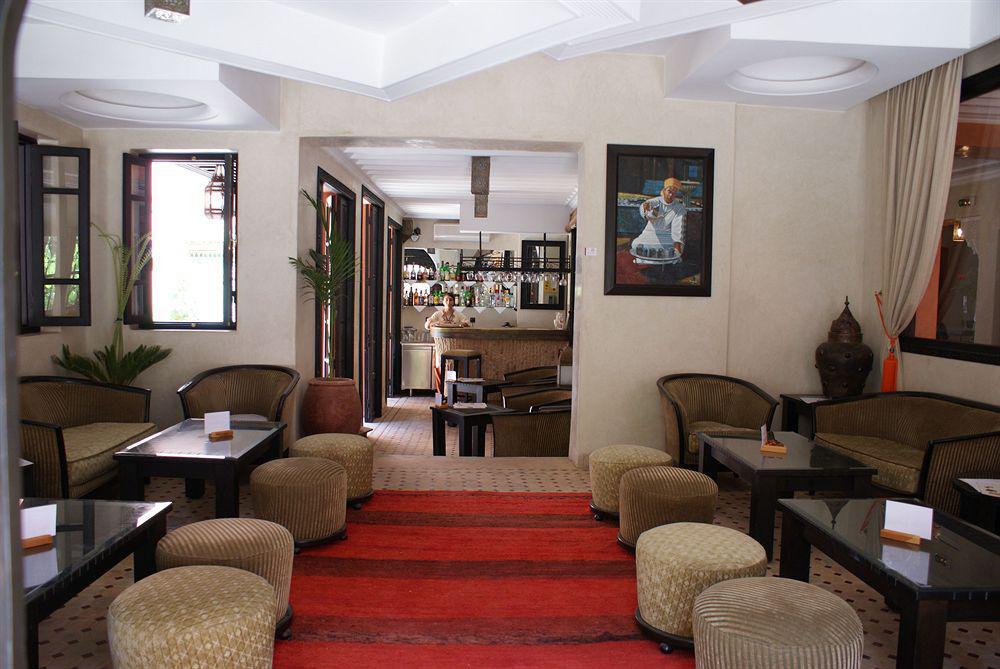 Hotel Les Borjs De La Kasbah Marrakesz Zewnętrze zdjęcie